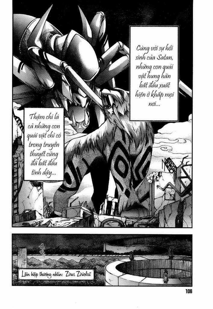 Shina Dark - Chapter 19 - Trang 7