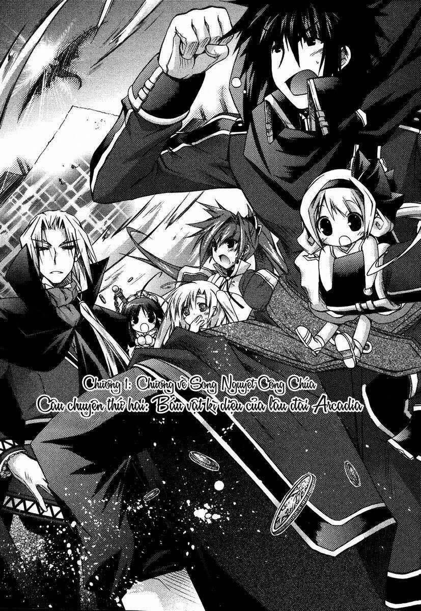 Shina Dark - Chapter 2 - Trang 2