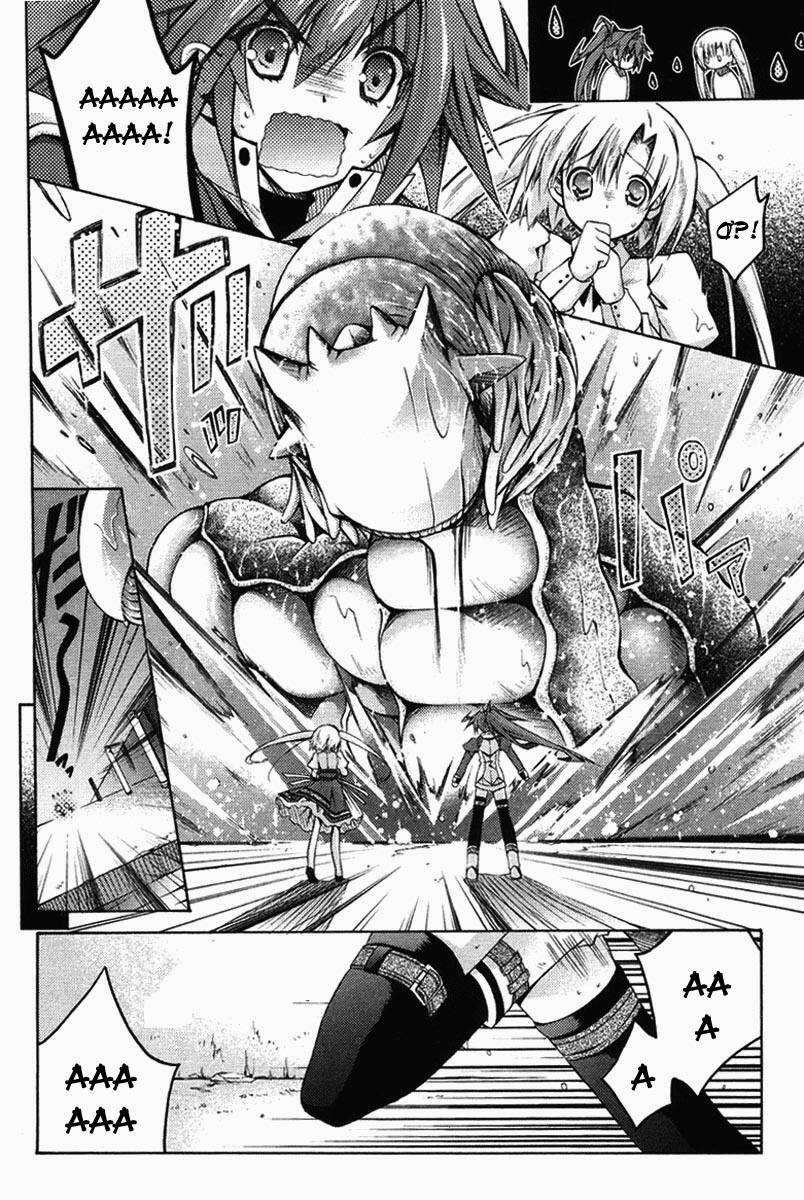 Shina Dark - Chapter 2 - Trang 16