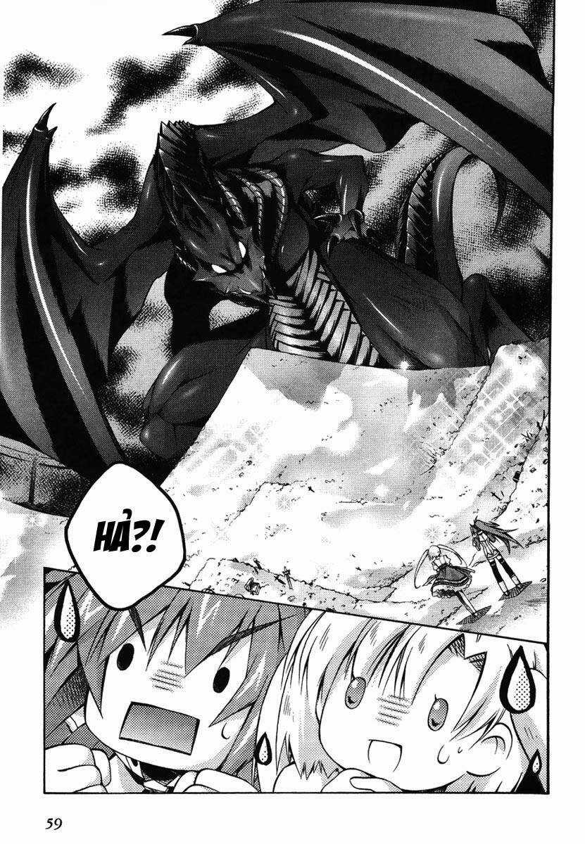 Shina Dark - Chapter 2 - Trang 21