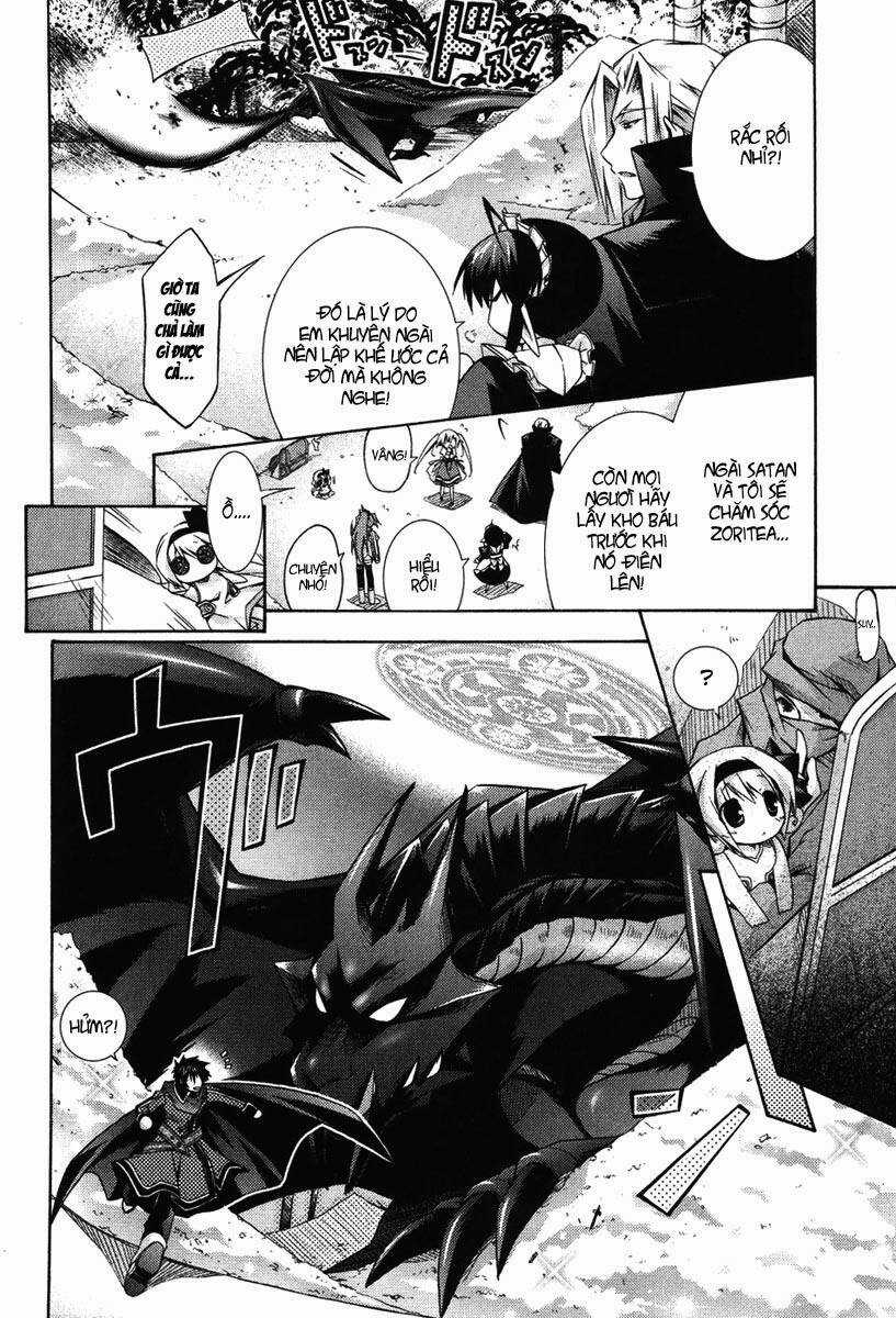 Shina Dark - Chapter 2 - Trang 24