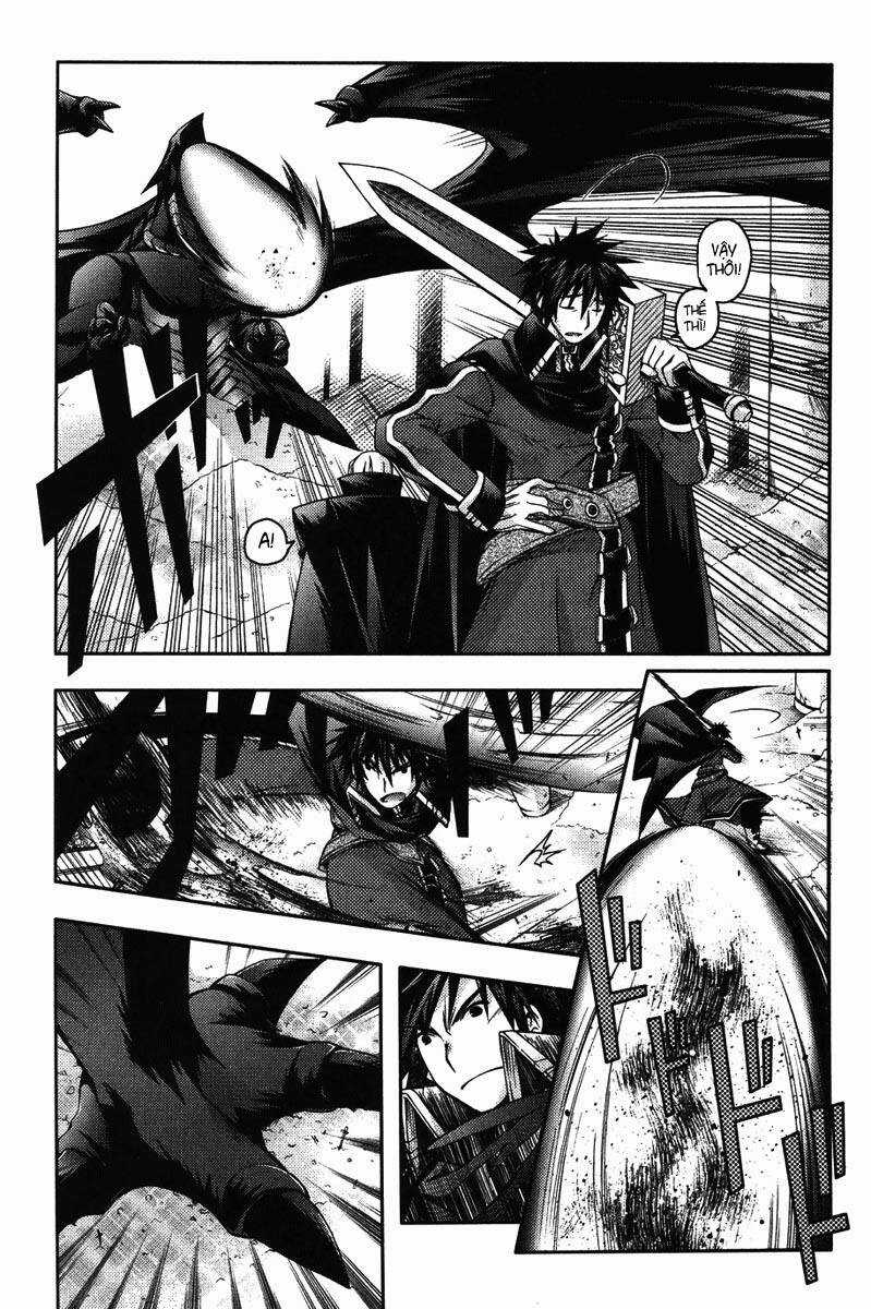 Shina Dark - Chapter 2 - Trang 27