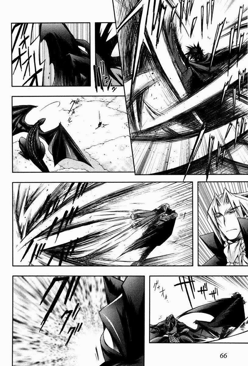 Shina Dark - Chapter 2 - Trang 28