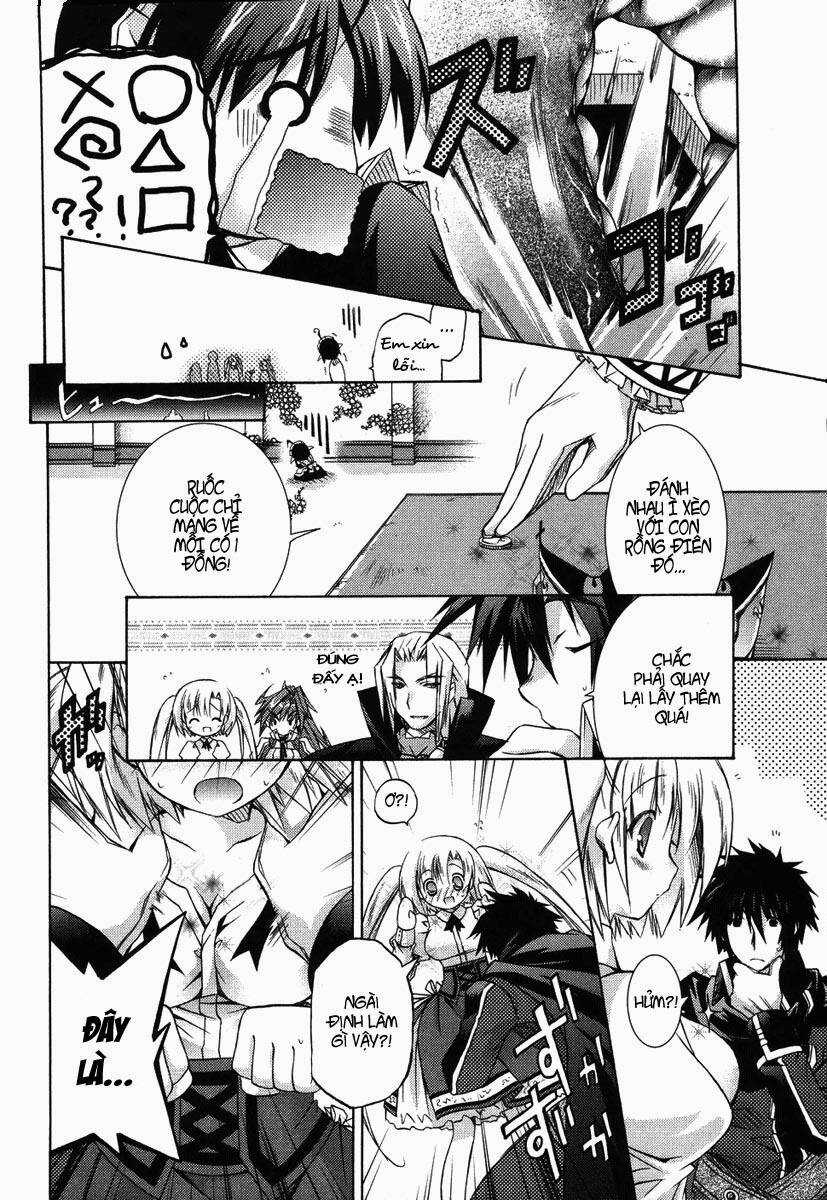 Shina Dark - Chapter 2 - Trang 32