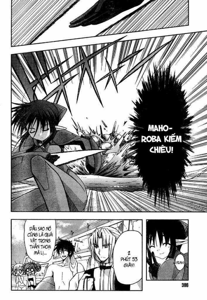 Shina Dark - Chapter 20 - Trang 11