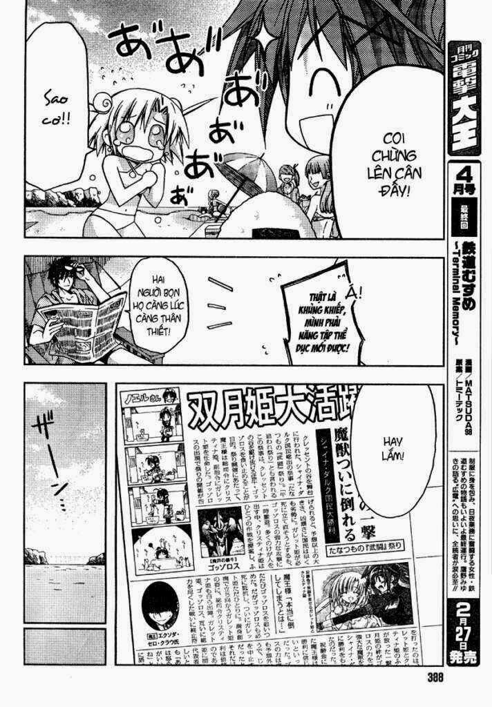 Shina Dark - Chapter 20 - Trang 13