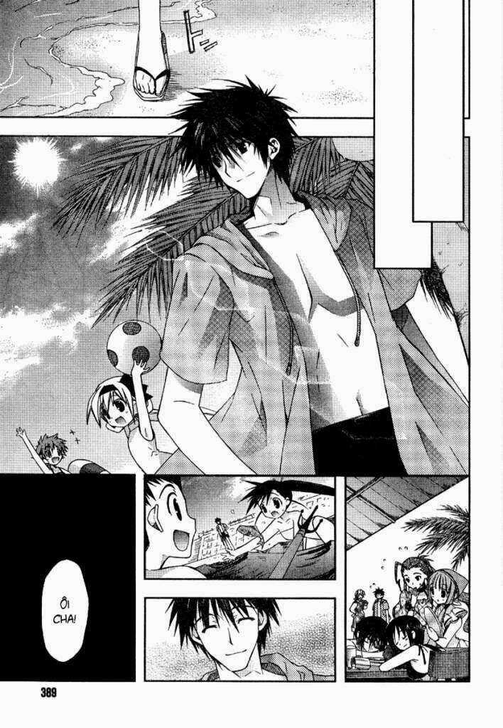 Shina Dark - Chapter 20 - Trang 14