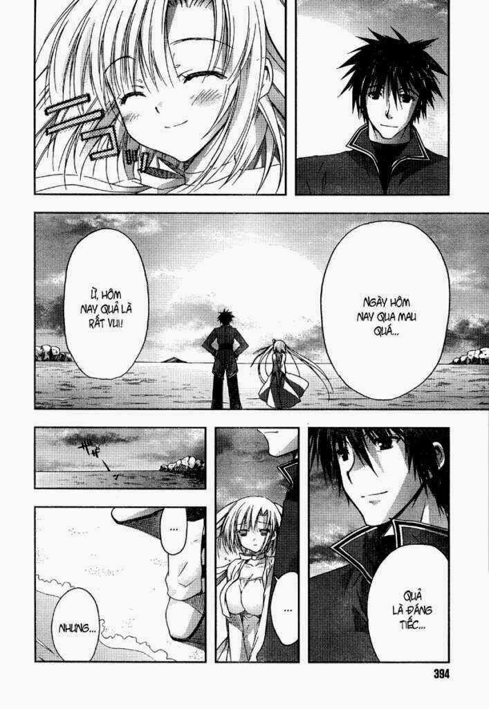 Shina Dark - Chapter 20 - Trang 19