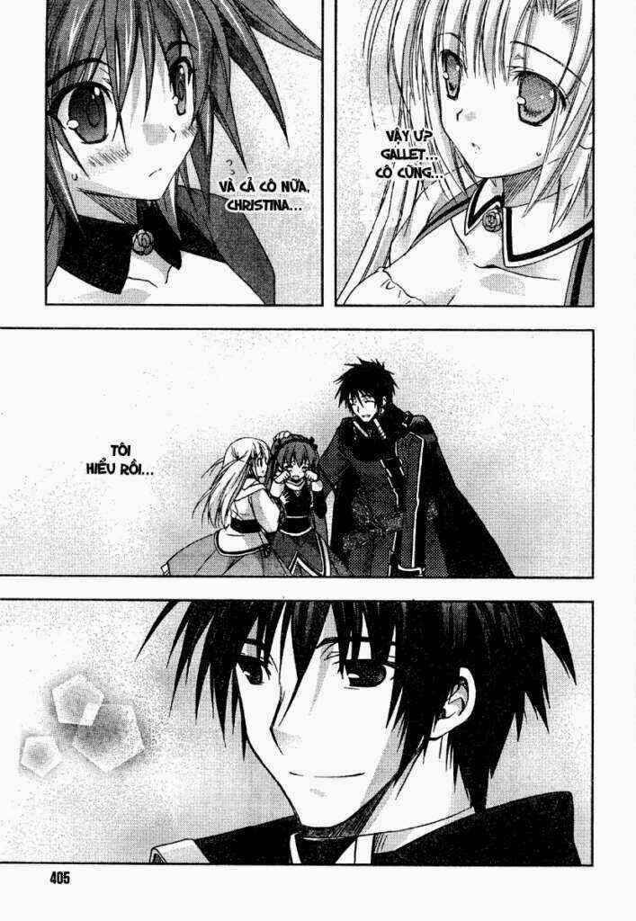 Shina Dark - Chapter 20 - Trang 28