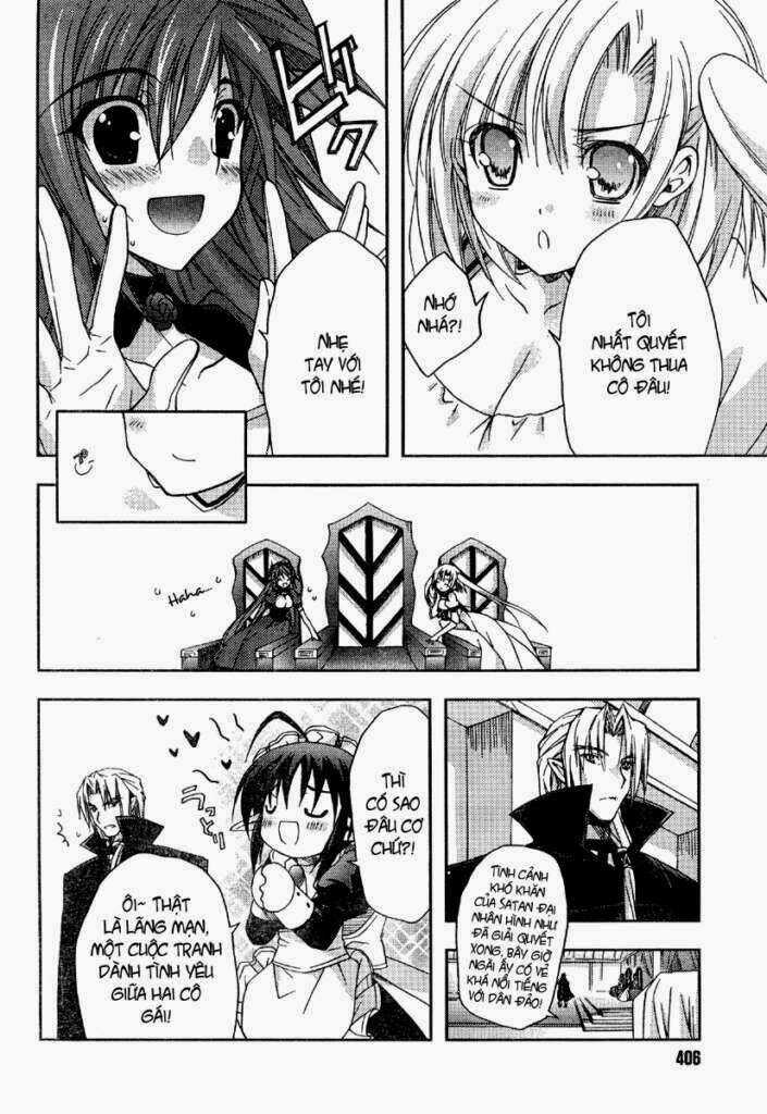 Shina Dark - Chapter 20 - Trang 29