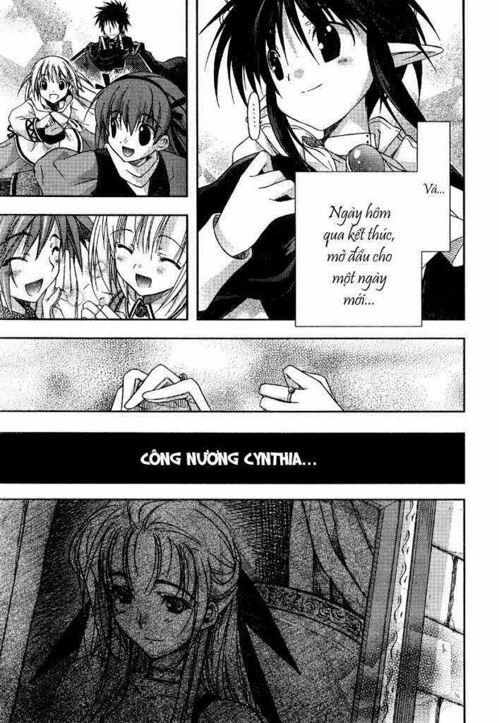 Shina Dark - Chapter 20 - Trang 30