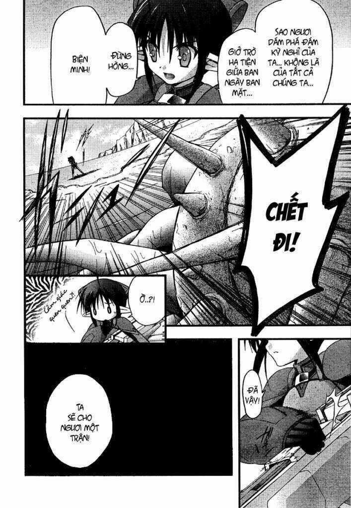 Shina Dark - Chapter 20 - Trang 7