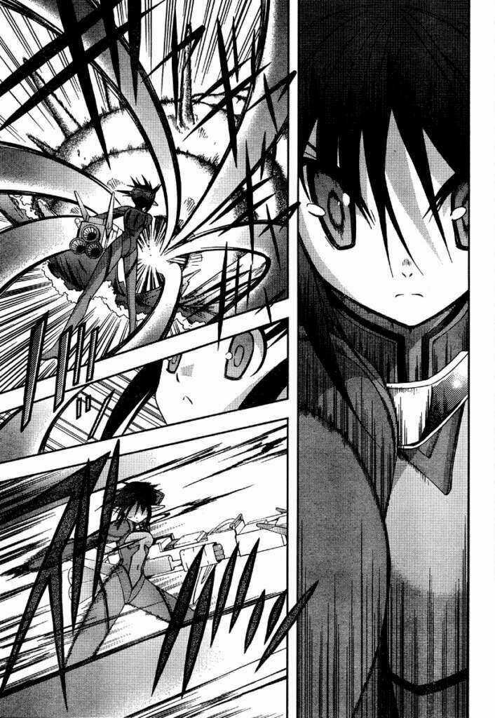 Shina Dark - Chapter 20 - Trang 8