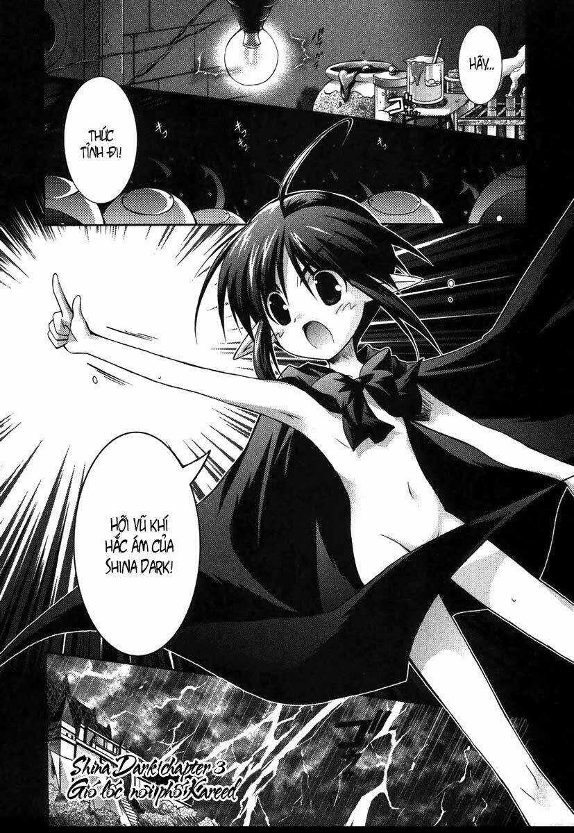 Shina Dark - Chapter 3 - Trang 2