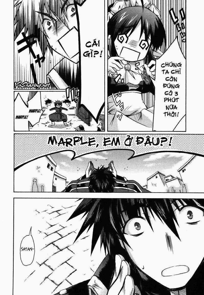 Shina Dark - Chapter 3 - Trang 25