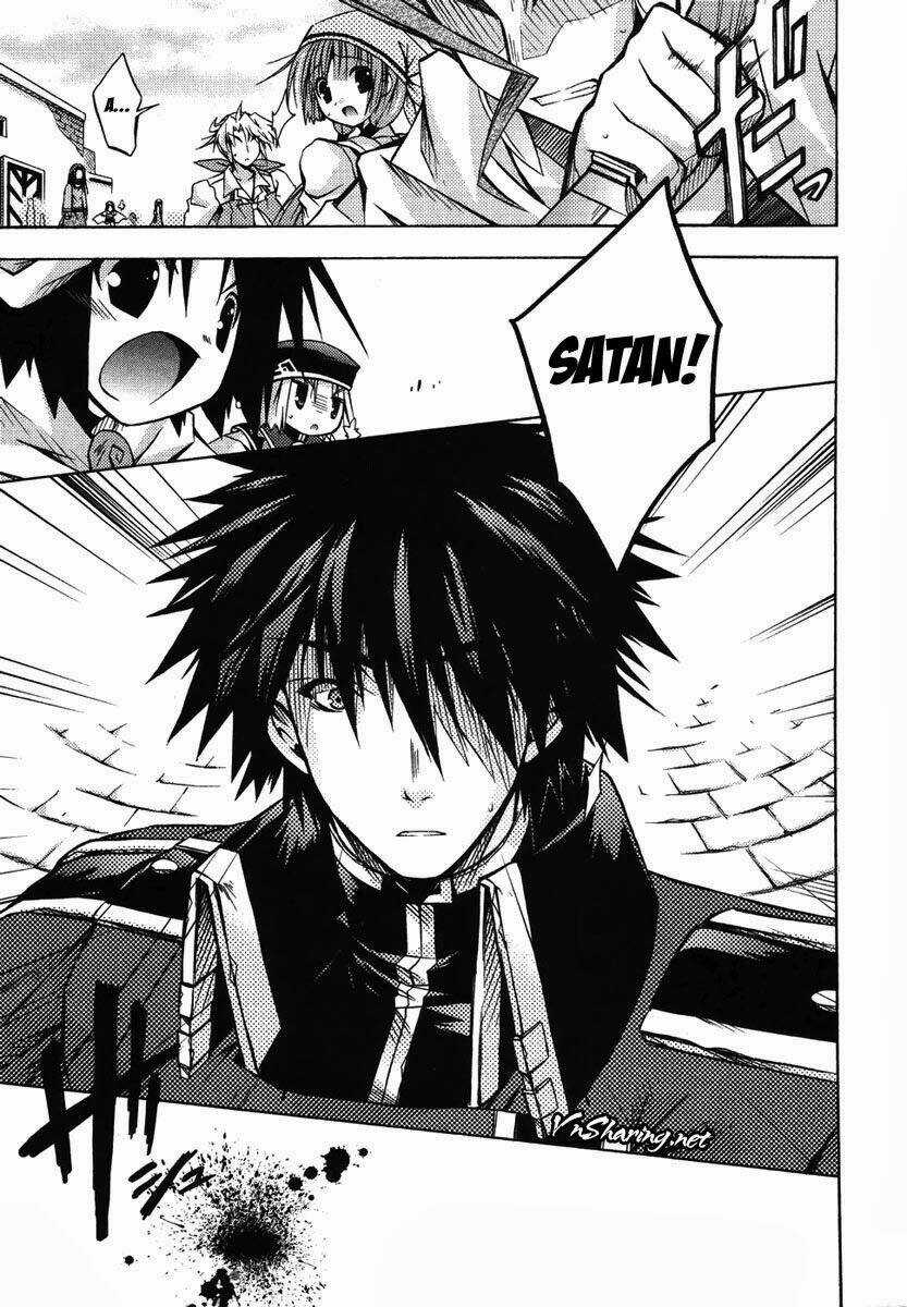 Shina Dark - Chapter 3 - Trang 30