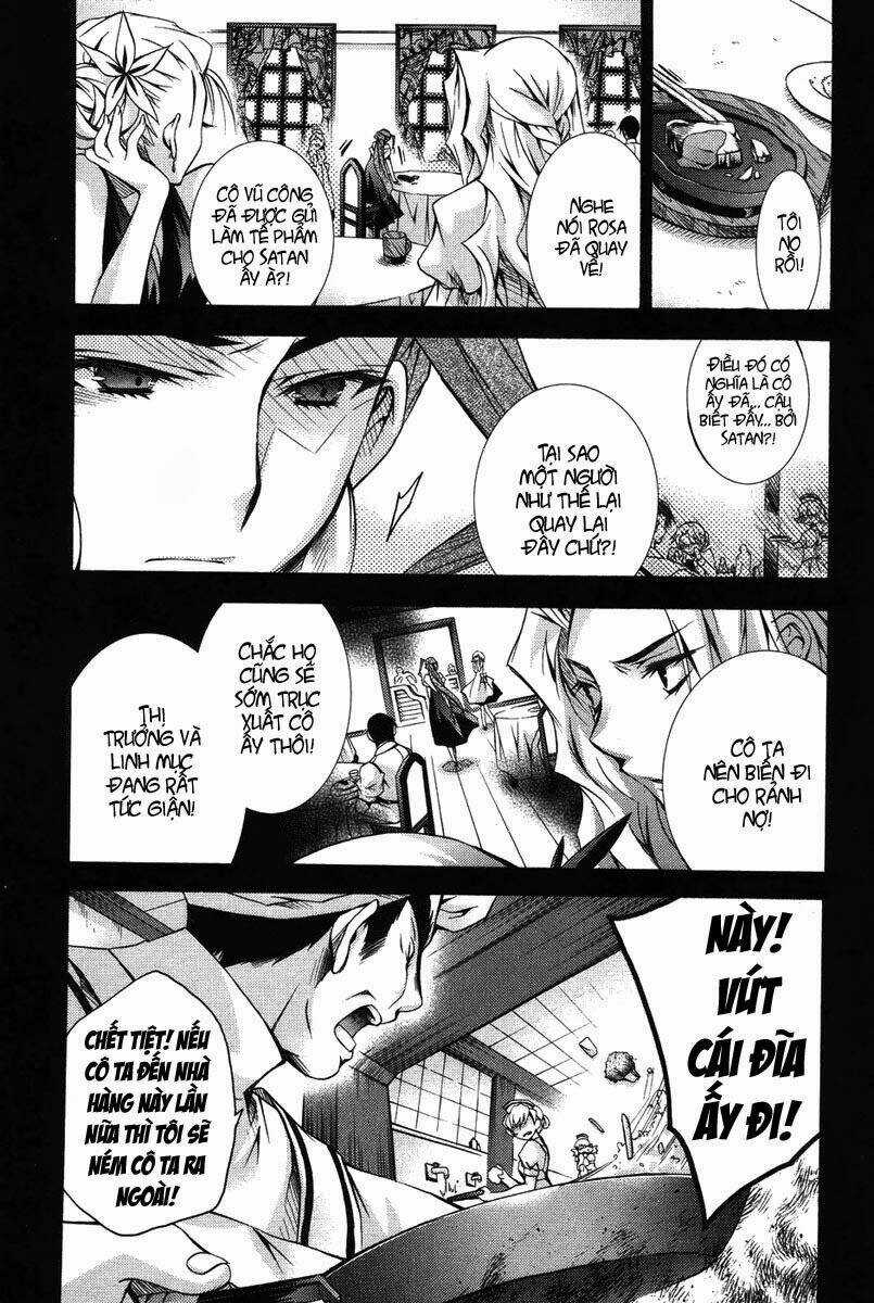 Shina Dark - Chapter 3 - Trang 33