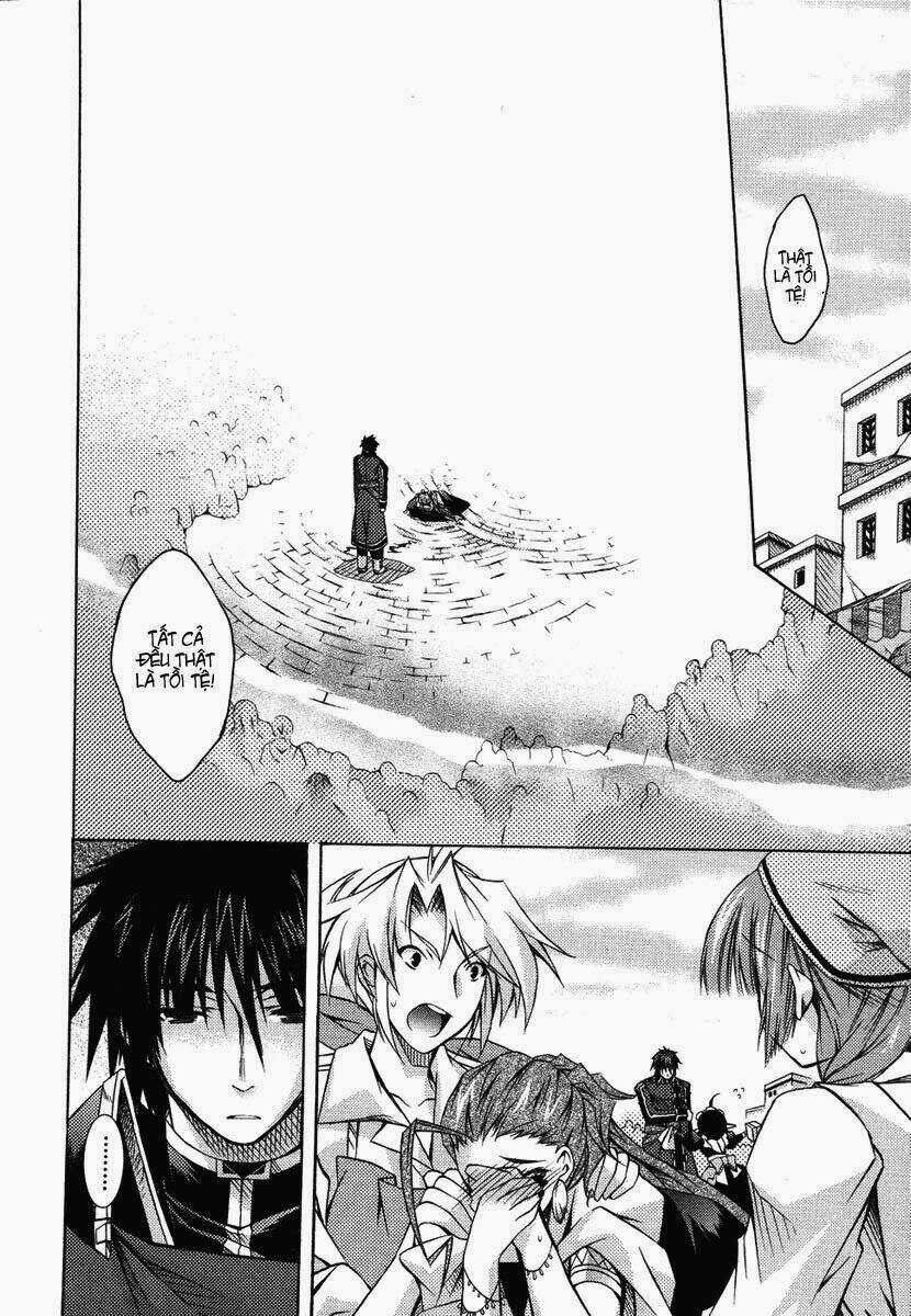 Shina Dark - Chapter 3 - Trang 39