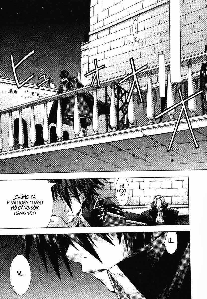 Shina Dark - Chapter 3 - Trang 40