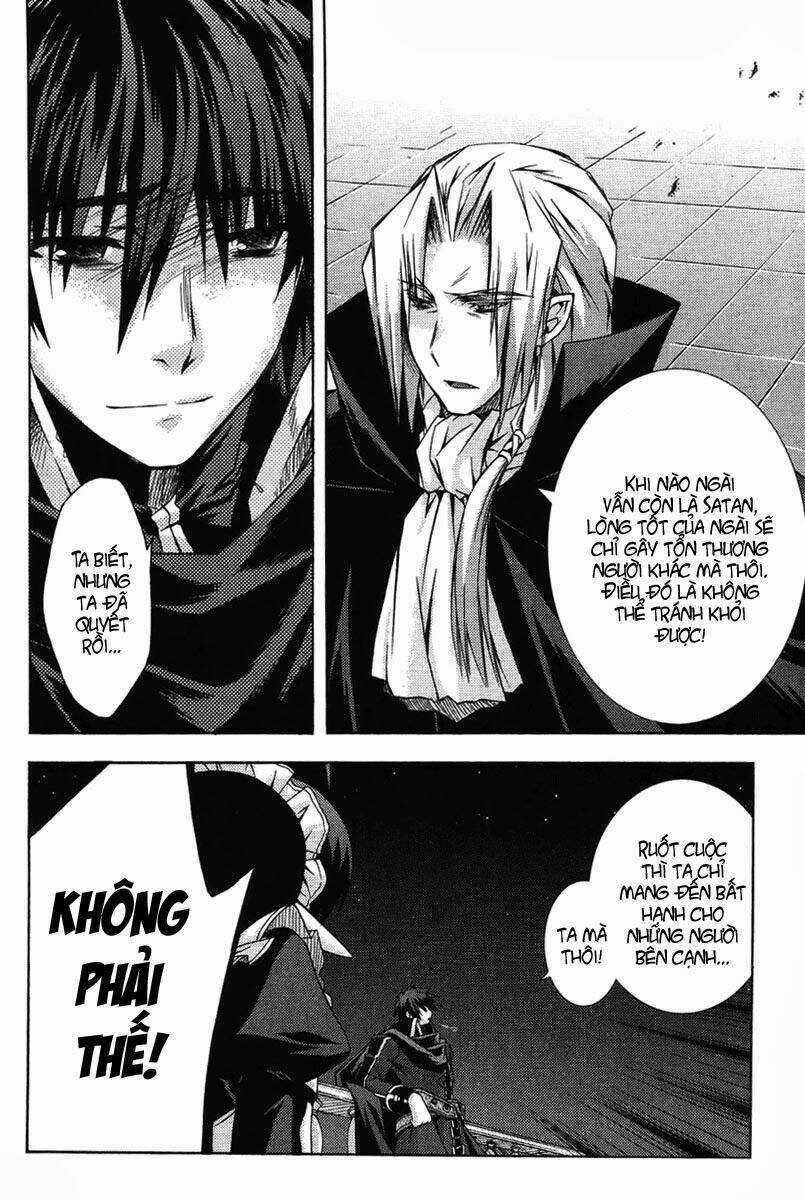 Shina Dark - Chapter 3 - Trang 41