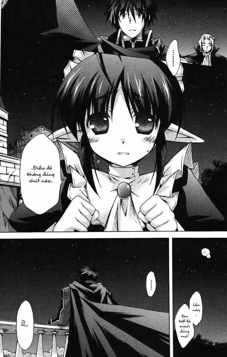 Shina Dark - Chapter 3 - Trang 42