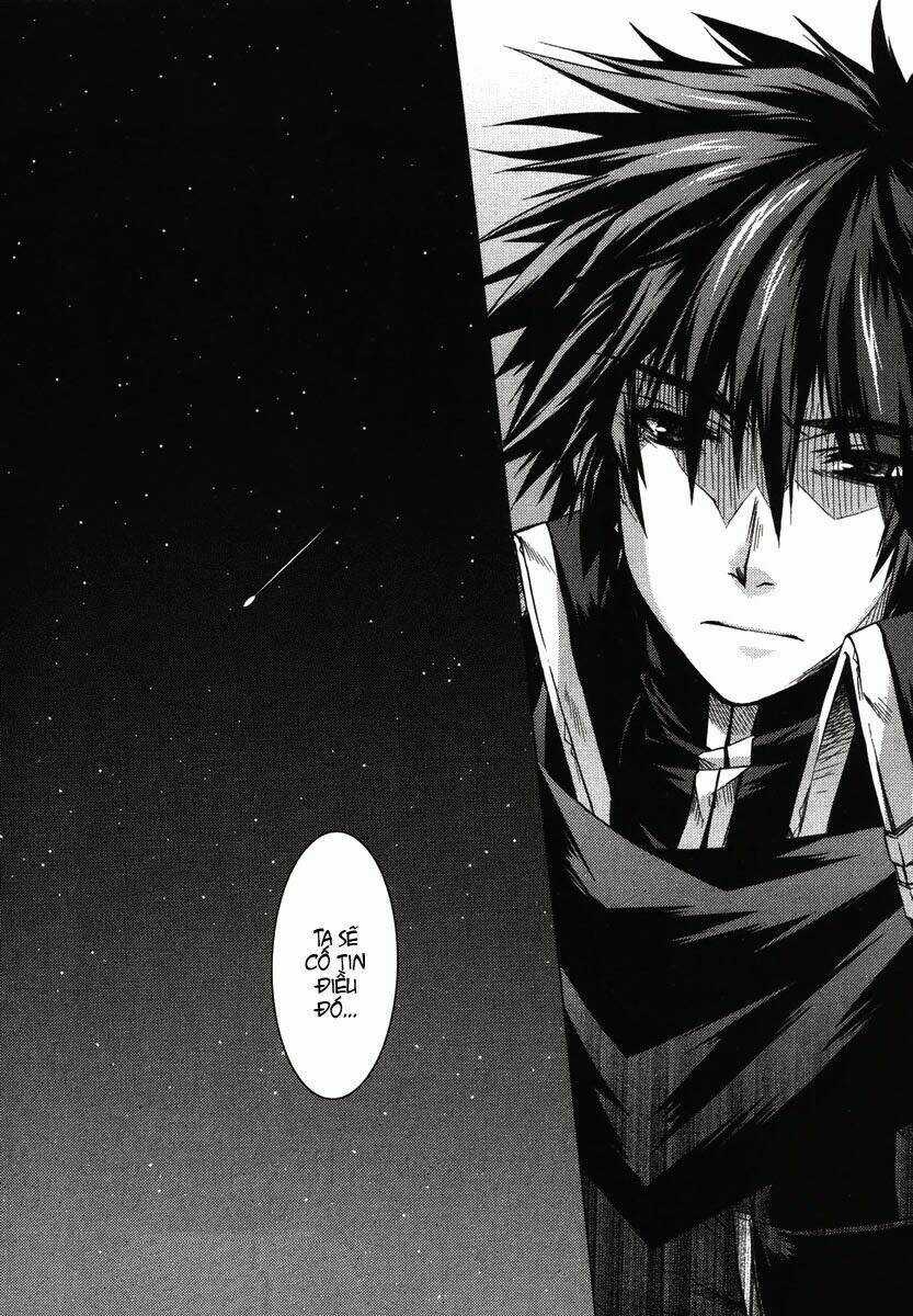 Shina Dark - Chapter 3 - Trang 43