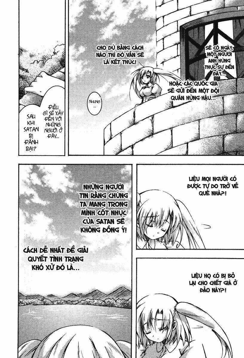 Shina Dark - Chapter 4 - Trang 11