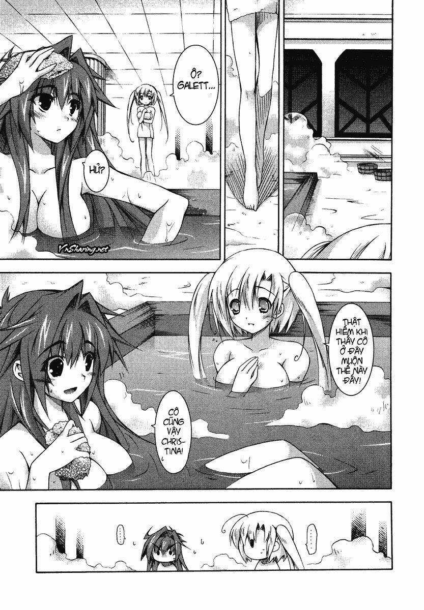 Shina Dark - Chapter 4 - Trang 14