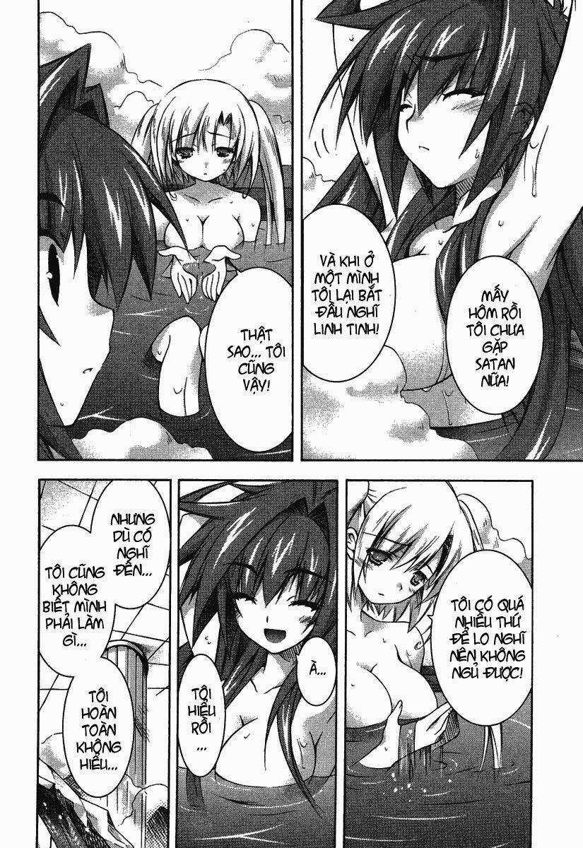 Shina Dark - Chapter 4 - Trang 15