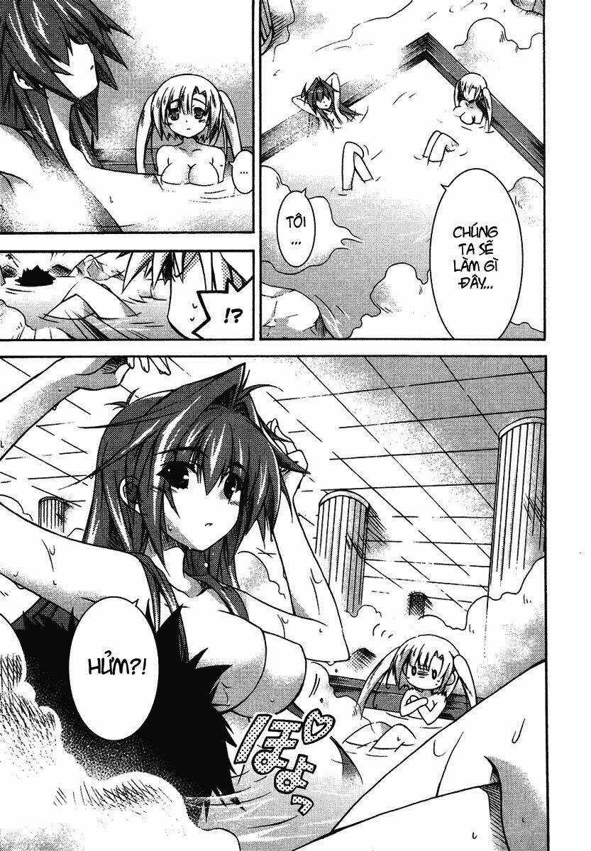 Shina Dark - Chapter 4 - Trang 16