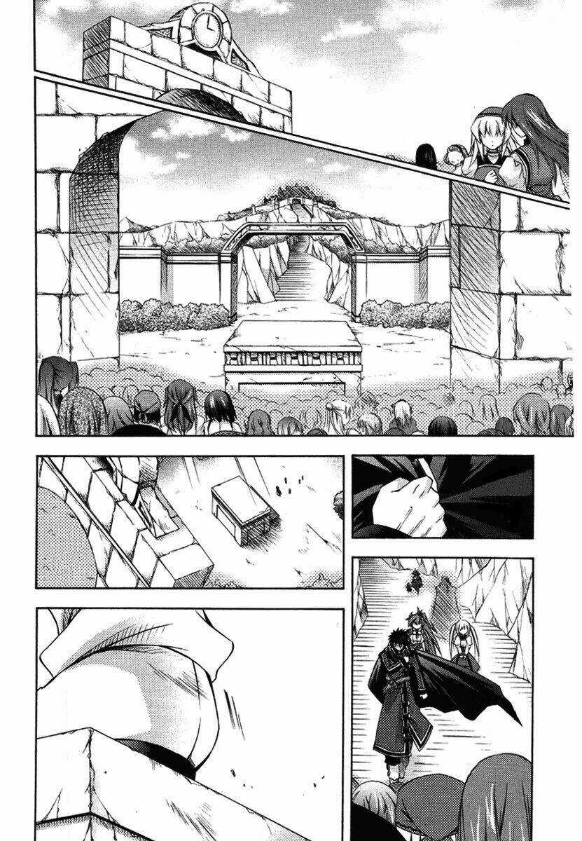 Shina Dark - Chapter 4 - Trang 29