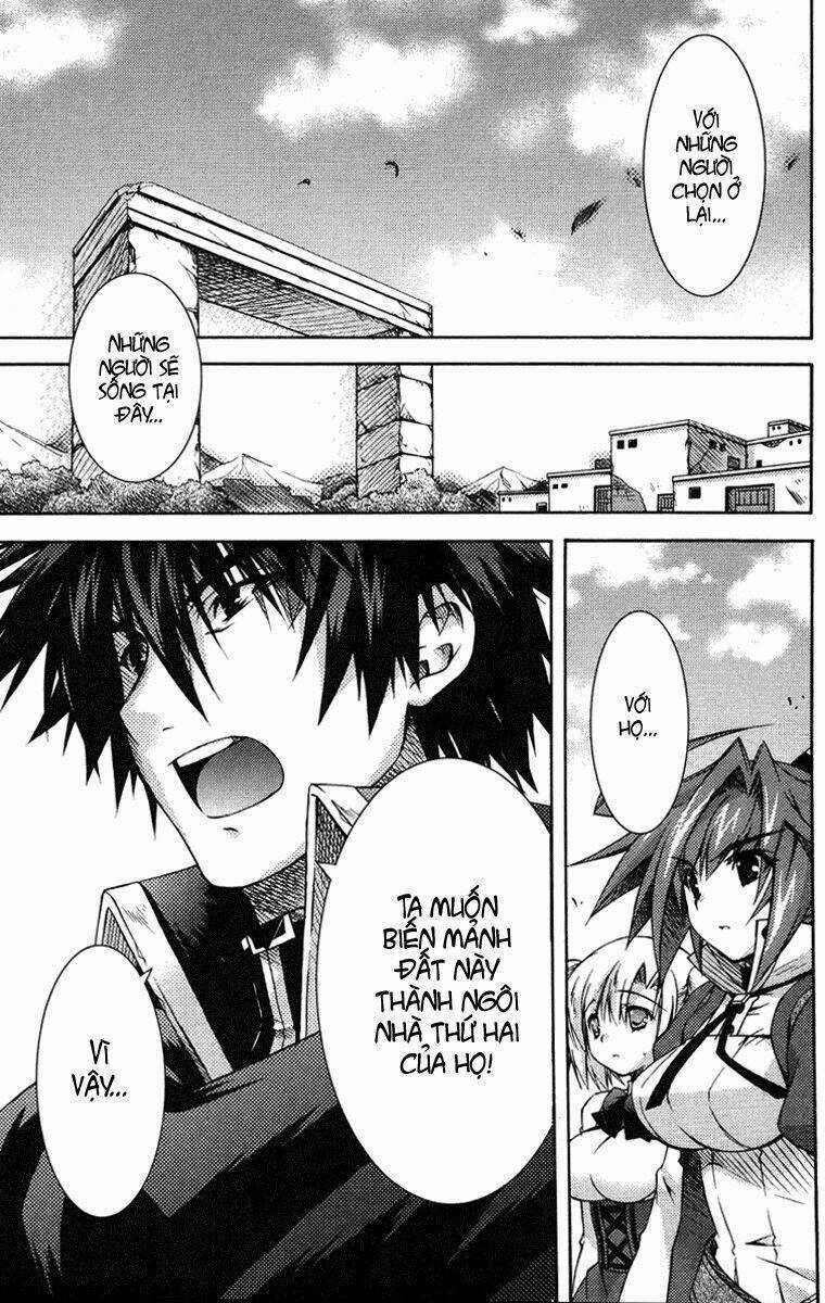 Shina Dark - Chapter 4 - Trang 34