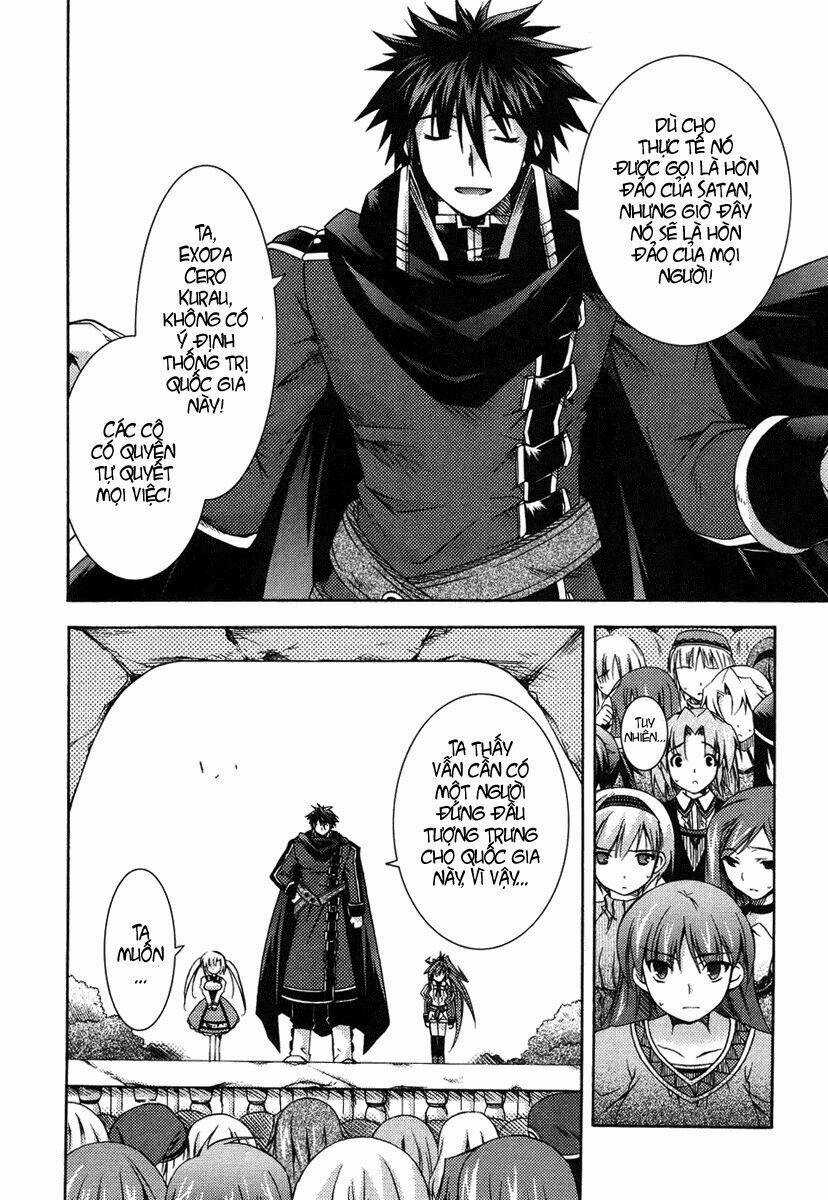 Shina Dark - Chapter 4 - Trang 36