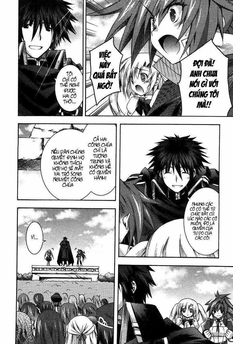 Shina Dark - Chapter 4 - Trang 38