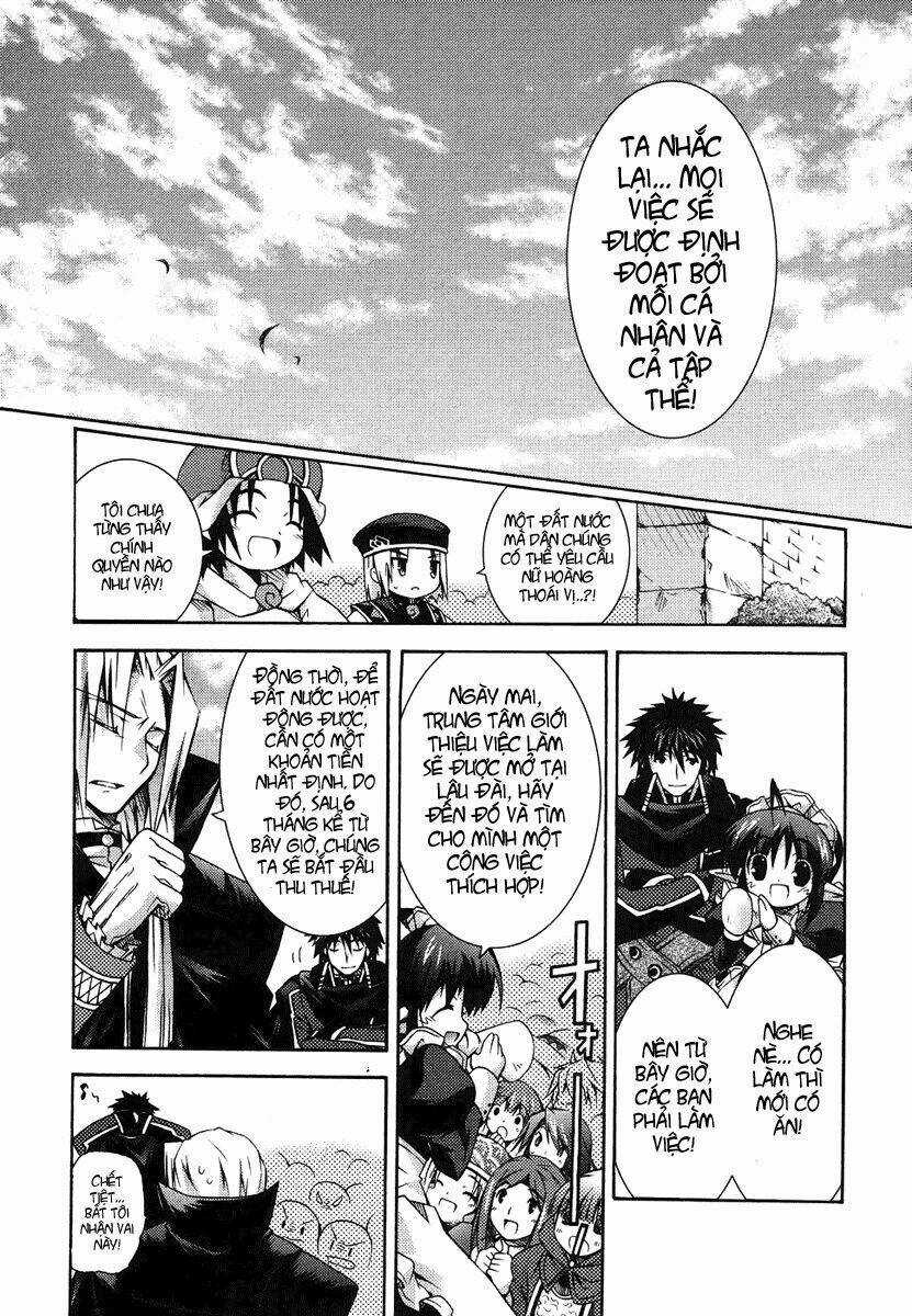 Shina Dark - Chapter 4 - Trang 40