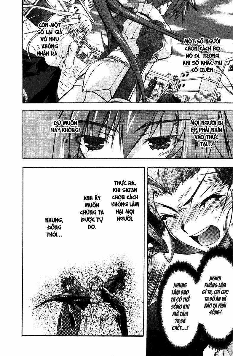 Shina Dark - Chapter 4 - Trang 5