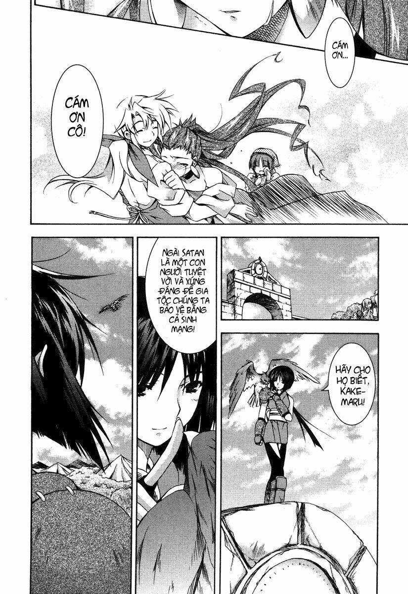 Shina Dark - Chapter 4 - Trang 42