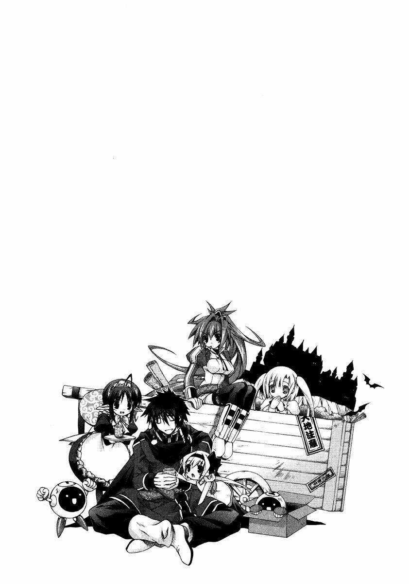 Shina Dark - Chapter 4 - Trang 48