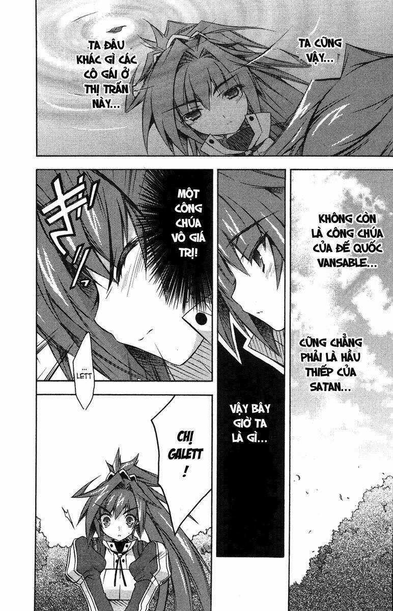 Shina Dark - Chapter 4 - Trang 7