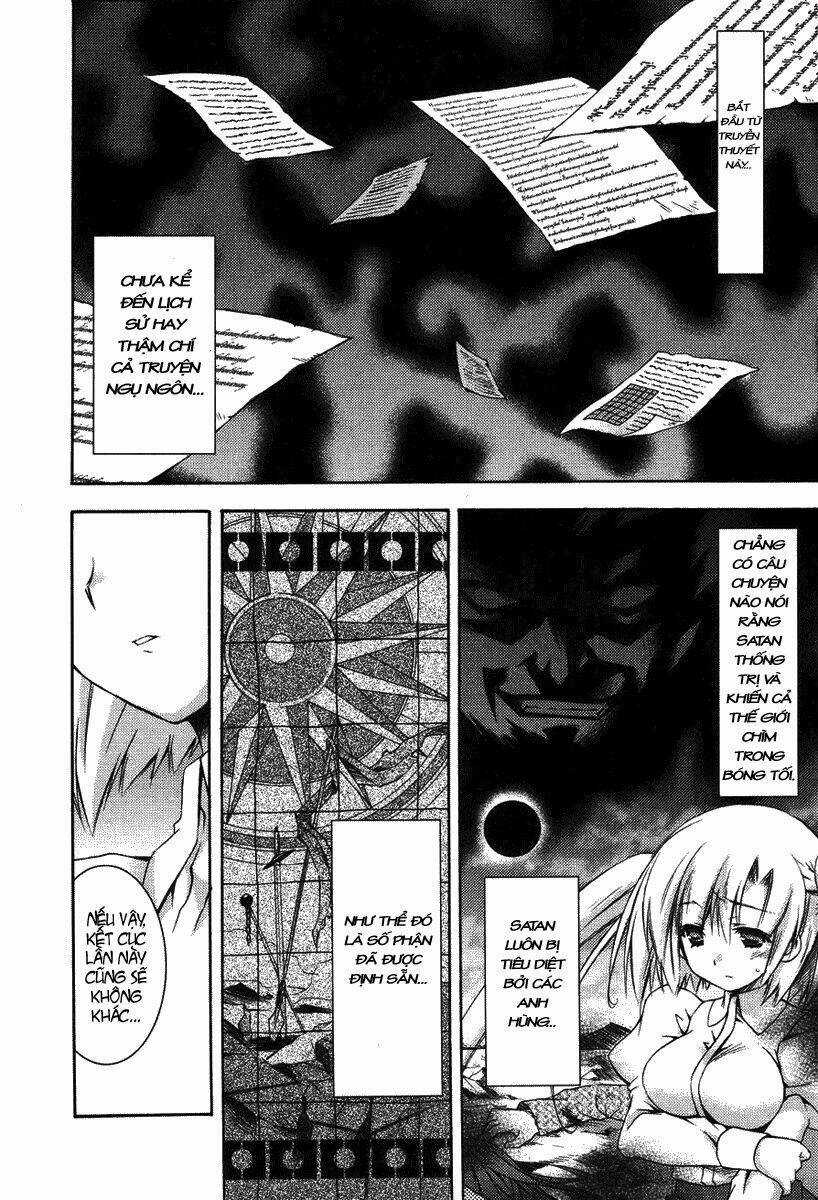 Shina Dark - Chapter 4 - Trang 10