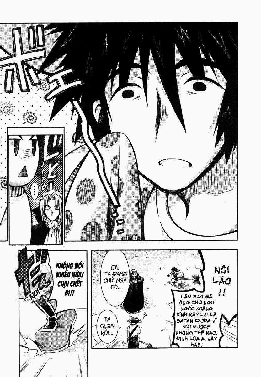 Shina Dark - Chapter 5 - Trang 16