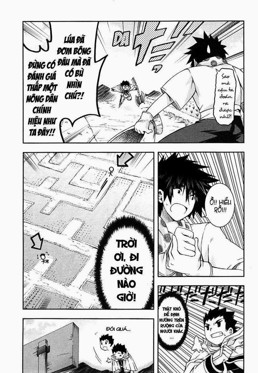 Shina Dark - Chapter 6 - Trang 28