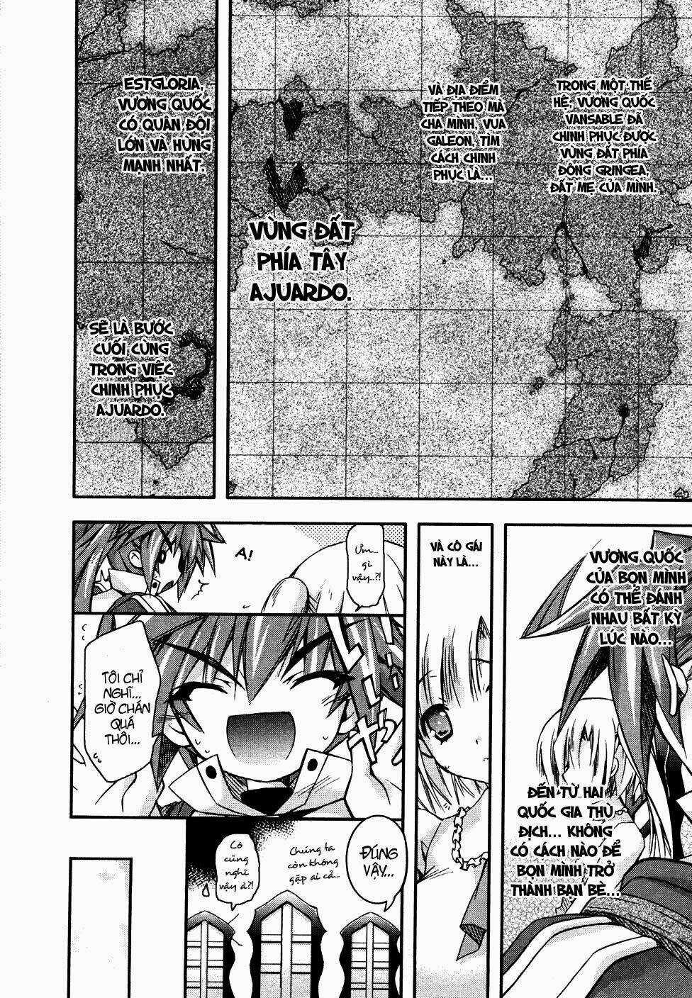 Shina Dark - Chapter 6 - Trang 29