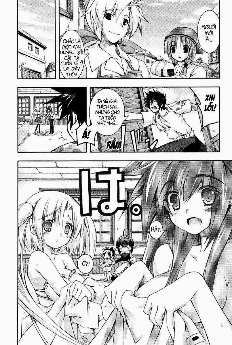 Shina Dark - Chapter 6 - Trang 31