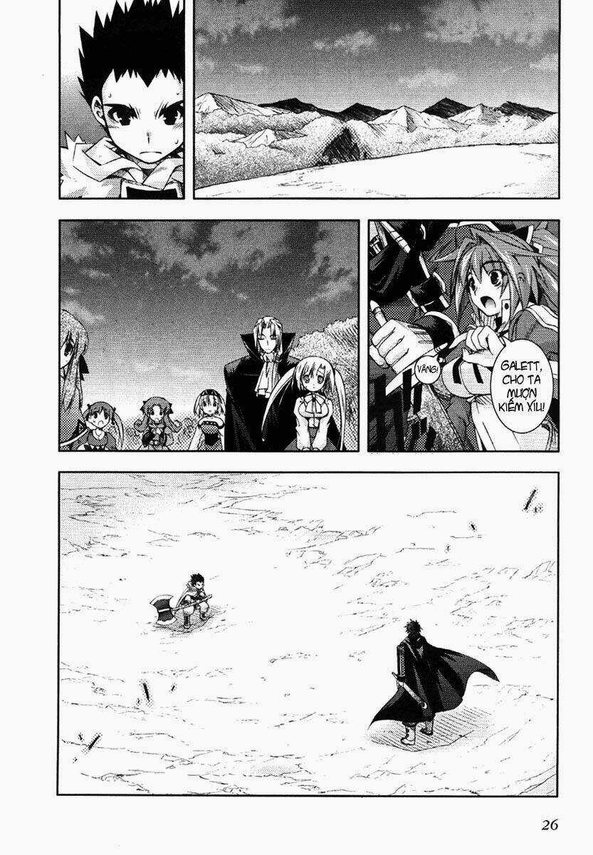 Shina Dark - Chapter 6 - Trang 41