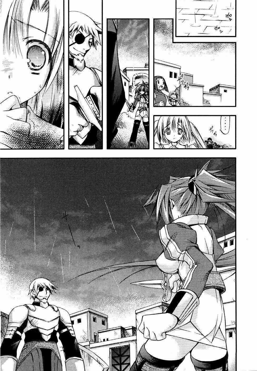 Shina Dark - Chapter 6 - Trang 47