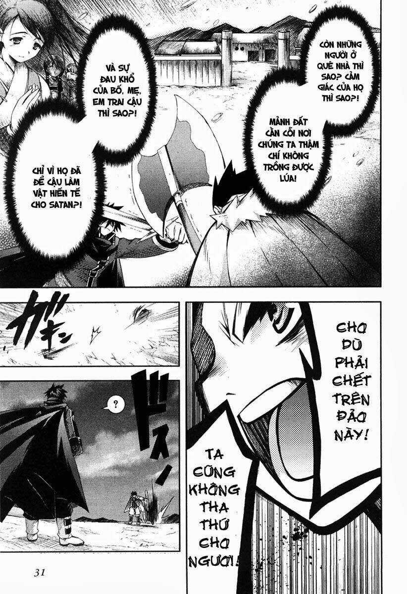 Shina Dark - Chapter 6 - Trang 50