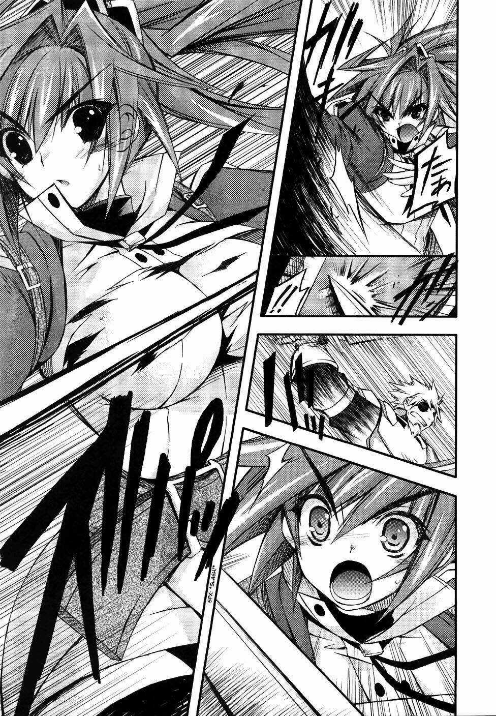 Shina Dark - Chapter 6 - Trang 52