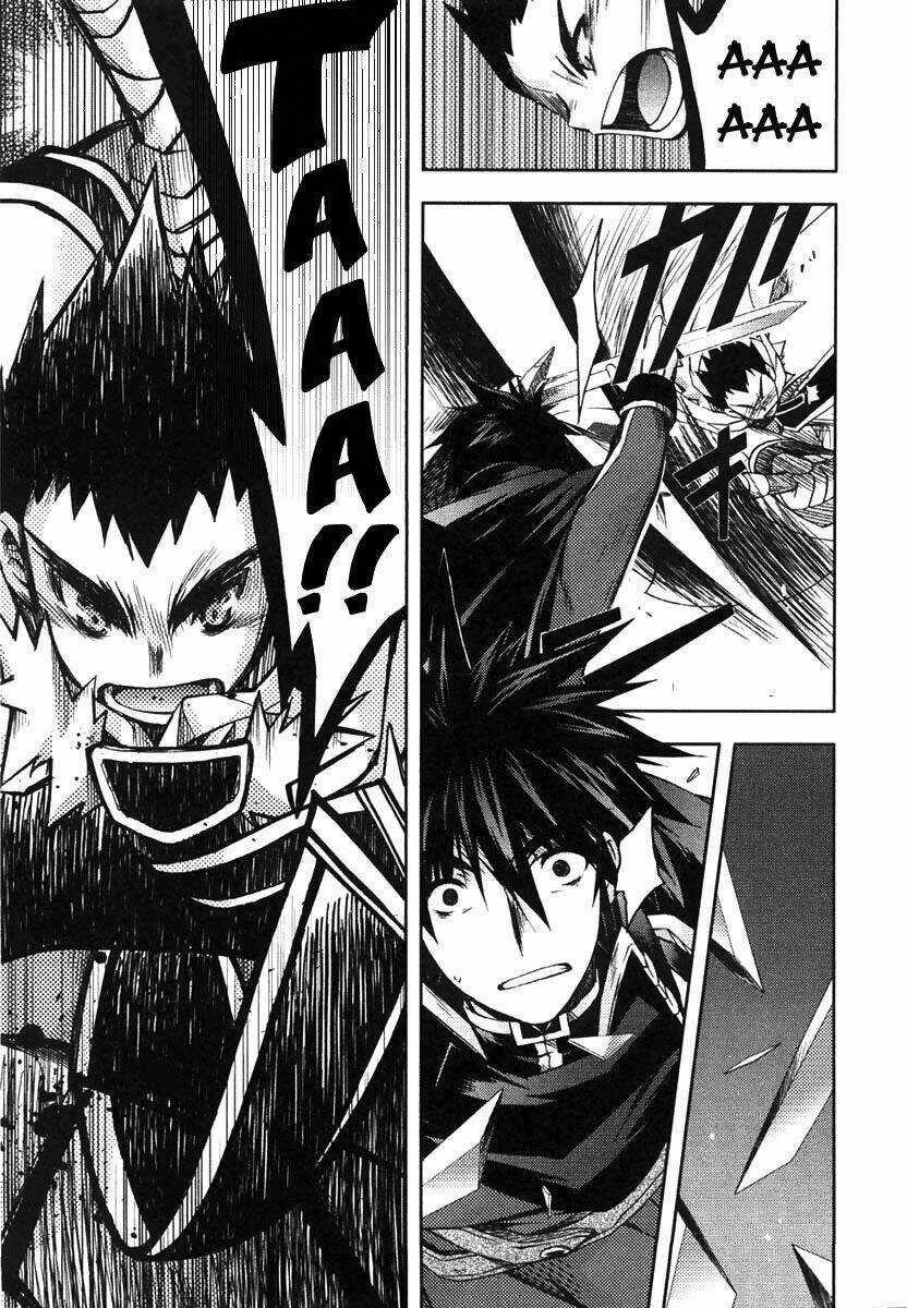 Shina Dark - Chapter 6 - Trang 53