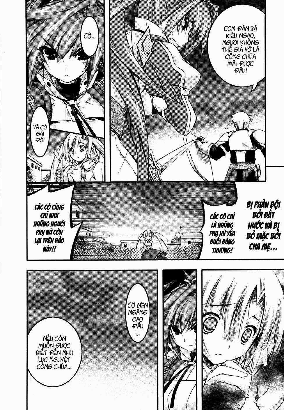 Shina Dark - Chapter 6 - Trang 55